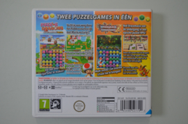 3DS Puzzle & Dragons Z + Super Mario Bros Edition