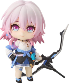 Honkai: Star Rail Nendoroid Action Figure March 7th 10 cm - Good Smile Company [Nieuw]