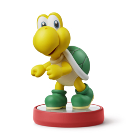 Super Mario Amiibo Koopa Troopa [Nieuw]