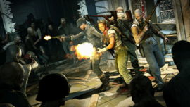 Xbox Zombie Army 4 Dead War (Xbox One) [Nieuw]