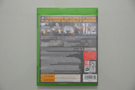 Xbox Battlefield 4 (Xbox One) [Gebruikt]
