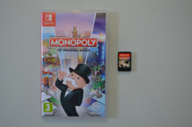 Switch Monopoly [Gebruikt]
