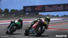 Ps4 MotoGP 20 [Nieuw]