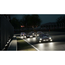 Ps4 Assetto Corsa Competizione (+ Bonus DLC) [Nieuw]