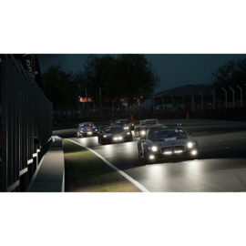 Ps4 Assetto Corsa Competizione [Gebruikt]