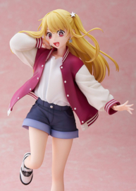 Oshi no Ko 1/6 PVC Figure Ruby: Bazurase Fashion Ver. 25 cm - DMM Factory [Nieuw]