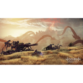 PS5 Horizon Forbidden West / Horizon II Forbidden West [Nieuw]