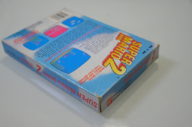NES Super Mario Bros 2 [Compleet]