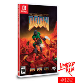 Switch DOOM The Classics Collection [Nieuw] (#)