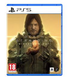 PS5 Death Stranding Director's Cut [Gebruikt]