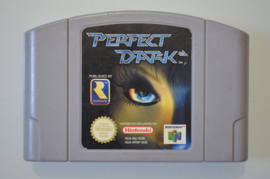 N64 Perfect Dark