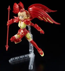 Gundam Model Kit HG 1/144 Super Fumina Axis Angel - Bandai [Nieuw]