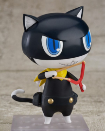 Persona 5 Nendoroid Action Figure Morgana 10 cm - Good Smile Company [Nieuw]