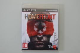 Ps3 Homefront