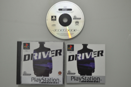 Ps1 Driver (Platinum)