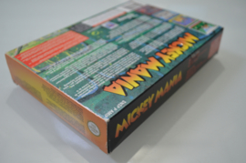 SNES Mickey Mania [Compleet]