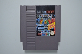 NES Pin Bot