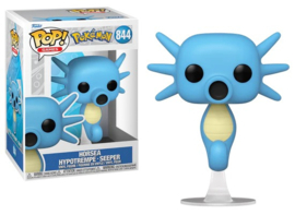 Pokemon Funko Pop Horsea #844 [Nieuw]