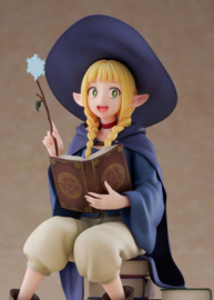 Delicious in Dungeon PVC Statue 1/7 Marcille Student Ver. AmiAmi Limited Edition 19 cm - AliceGlint [Nieuw]
