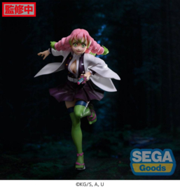 Demon Slayer Figure Mitsuri Kanroji Figurizm 21 cm - Sega [Nieuw]