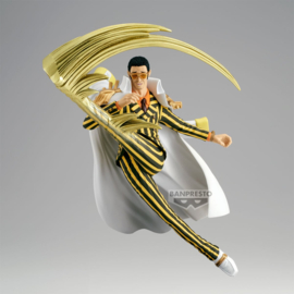 One Piece Battle Record Collection Figure Borsalino 19 cm - Banpresto [Nieuw]