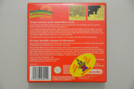 Gameboy Super Mario Land 2 - 6 Golden Coins [Compleet]