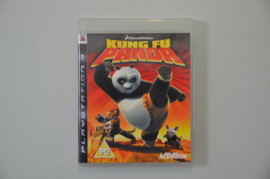 PS3 Kung Fu Panda