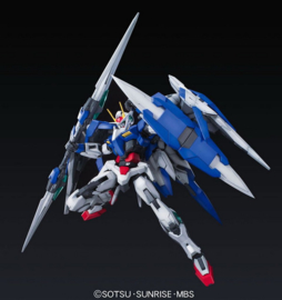 Gundam Model Kit MG 1/100 00 Raiser - Bandai [Nieuw]