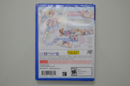 Vita Nurse Love Addiction (Import) [Nieuw]