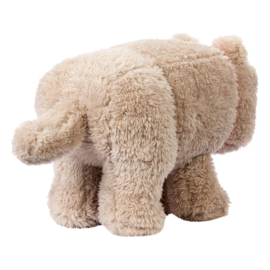 Minecraft Movie Knuffel Dennis the Wolf 20 cm - Mattel [Nieuw]