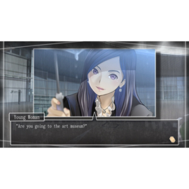 Ps4 Root Letter Last Answer Day One Edition [Nieuw]