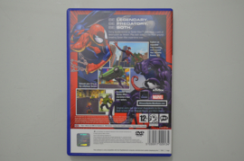 Ps2 Ultimate Spider-Man