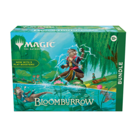 Magic the Gathering Bloomburrow Bundle [Pre-Order]