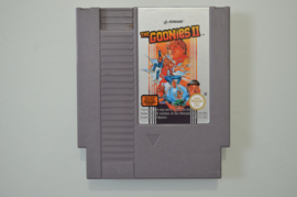 NES The Goonies II