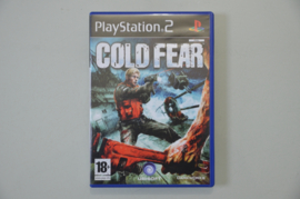 Ps2 Cold Fear