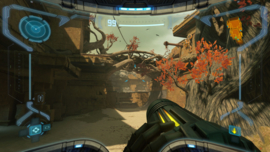Switch Metroid Prime Remastered [Nieuw]
