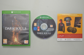 Xbox Dark Souls Remastered (Xbox One) [Gebruikt]