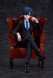 Black Butler: Boarding School Arc PVC Figure Ciel Phantomhive 15 cm - Aniplex [Nieuw]