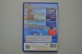 Ps2 Cocoto Fishing Master