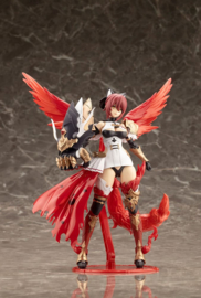 Arcanadea Plastic Model Kit Charmed 17 cm - Kotobukiya [Nieuw]
