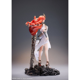Wuthering Waves 1/7 PVC Figure Augusta 29 cm - Apex [Pre-Order]