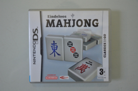 DS Eindeloos Mahjong