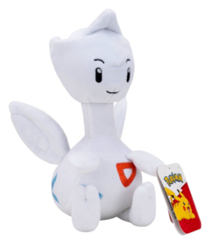 Pokemon Knuffel Togetic 20 cm [Nieuw]