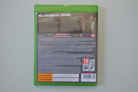 Xbox Mafia III (Xbox One) [Gebruikt]