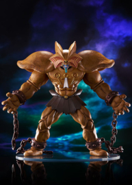 Yu-Gi-Oh! Figure Exodia the Forbidden One Pop Up Parade SP 26 cm - Good Smile Company [Pre-Order]