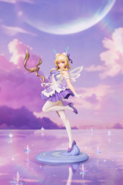 Honor of Kings Figure Nick of Time: Yao Gift+ Series 1/10 18 cm - Myethos [Nieuw]