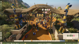 PS5 Planet Zoo 2 [Pre-Order]