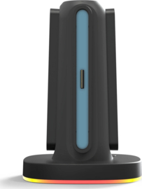 Charging station for 4 Joy-Cons Nintendo Switch 2 controllers - Freaks And Geeks [Nieuw]