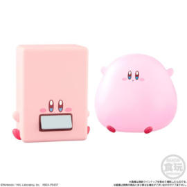 Kirby Friends Figure Wave 4 - 4,5 cm (Random) - Banpresto [Pre-Order]