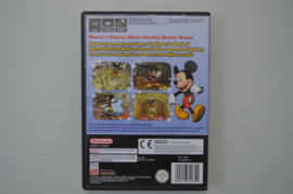 Gamecube Disney's Magical Mirror Starring Mickey Mouse